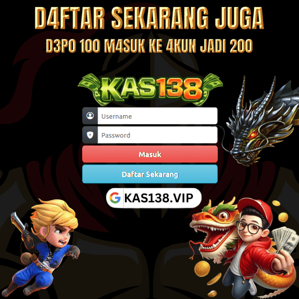 Slot gacor